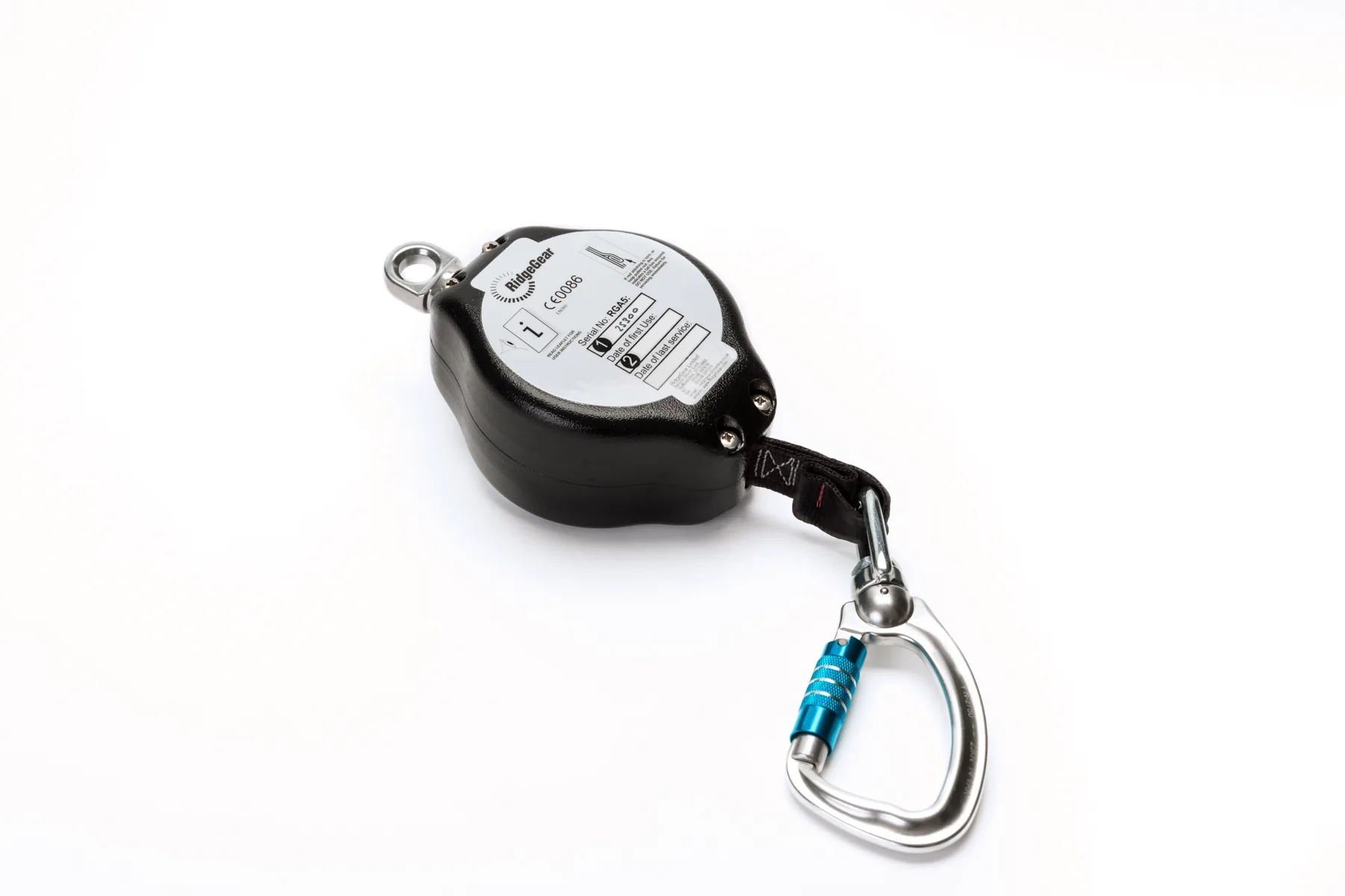 RGA 5 – 5m Fall Arrest Block