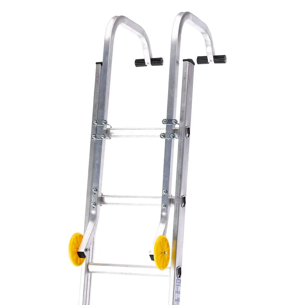 Universal Roof Hook Kit