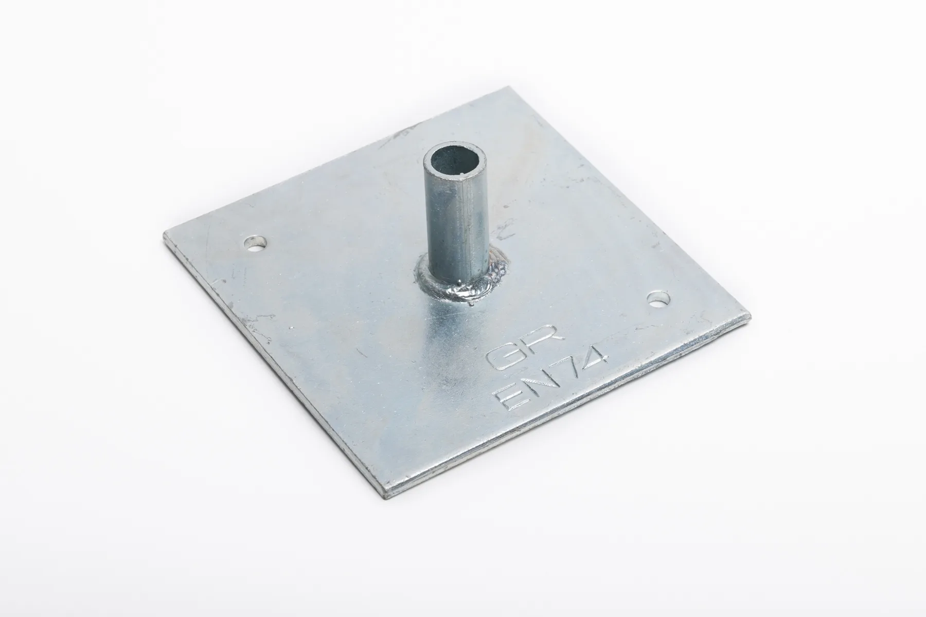 Base Plate