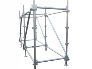 Kwikstage Scaffolding