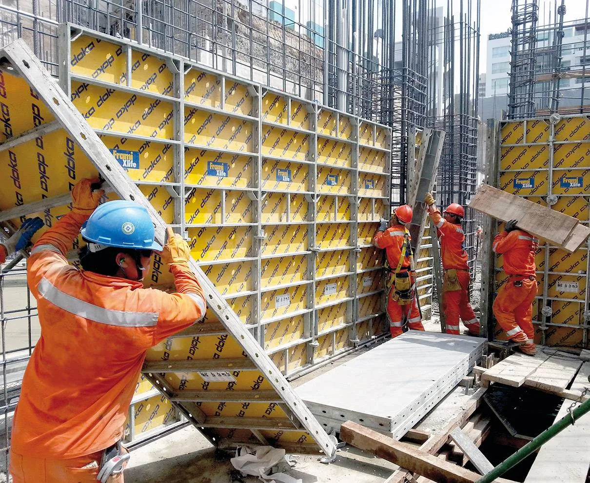 Frami Panels
