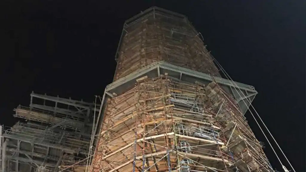 Scaffolding (12)