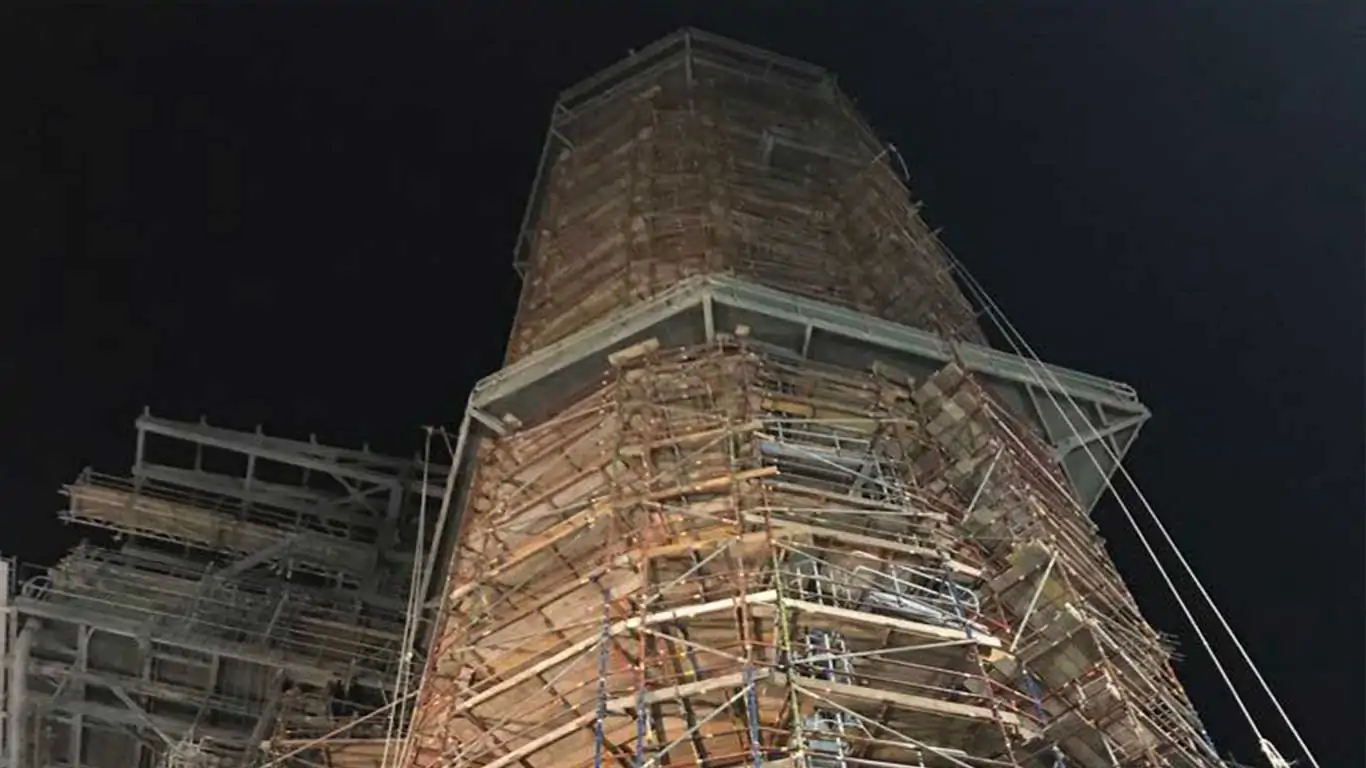 Scaffolding (12)