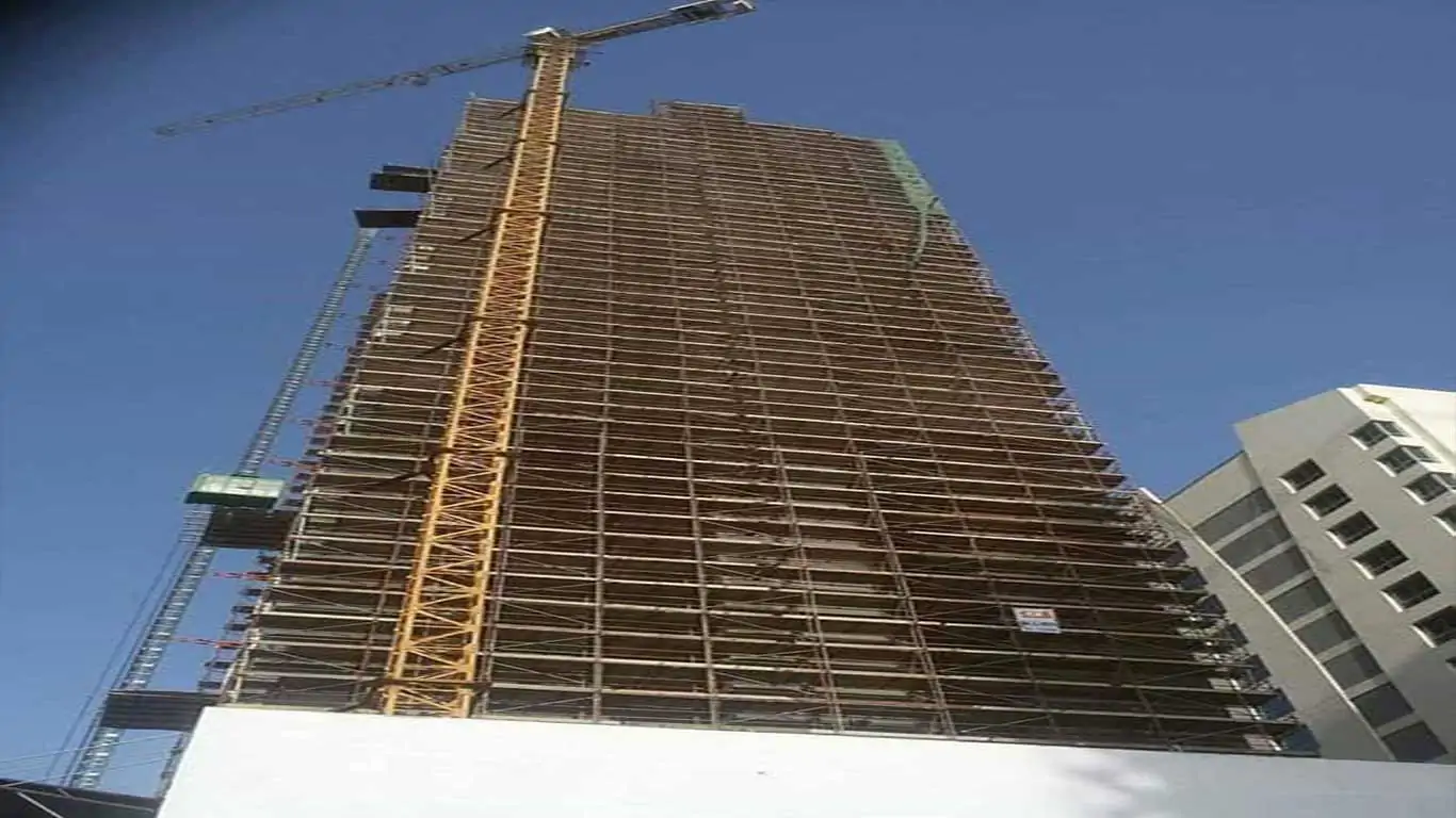 Scaffolding (13)
