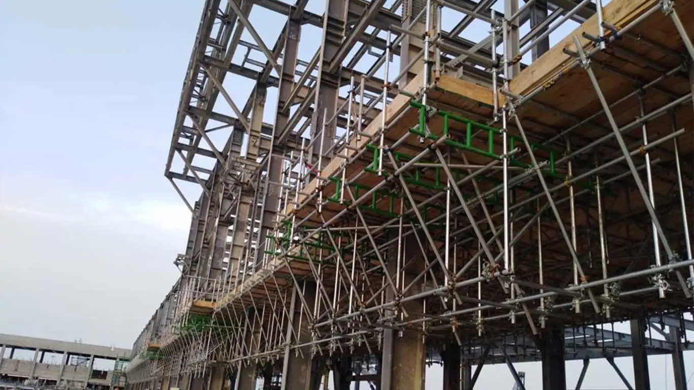Scaffolding (14)