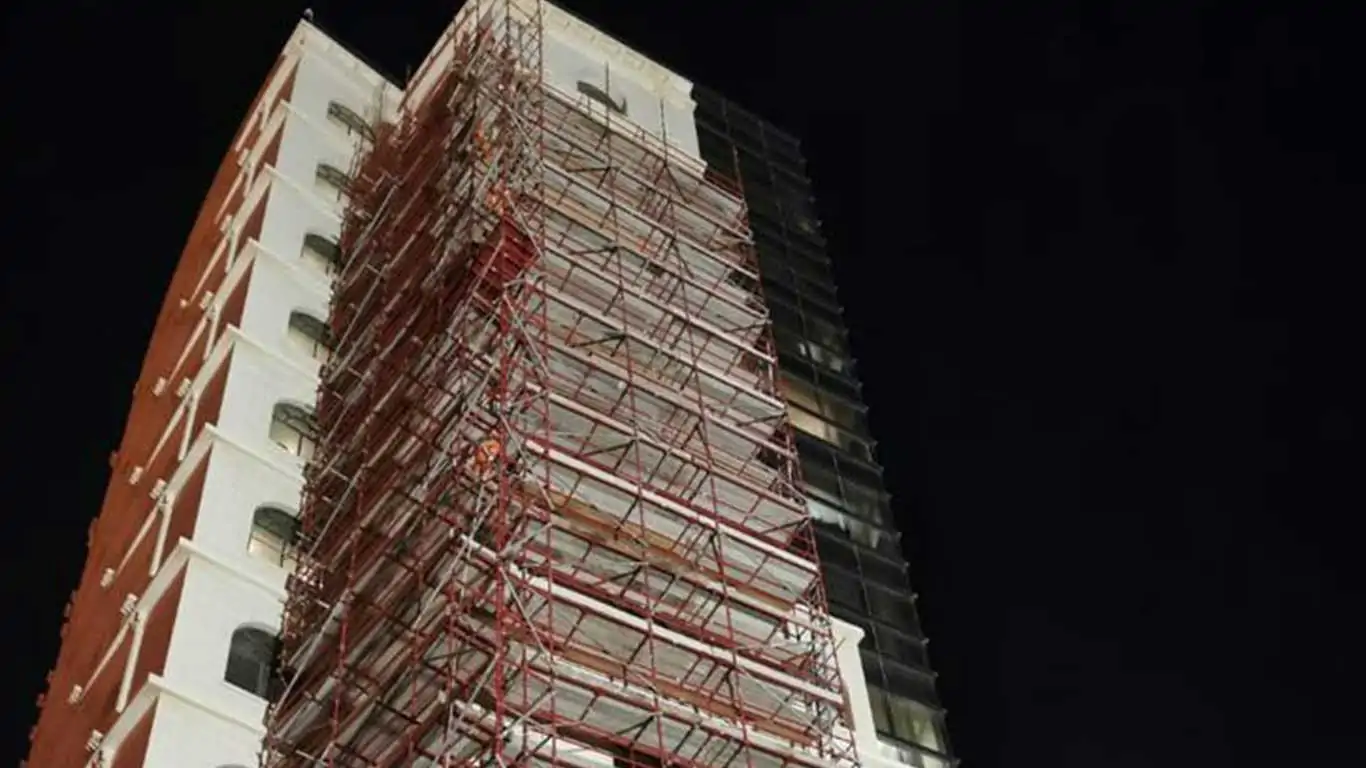 Scaffolding (16)