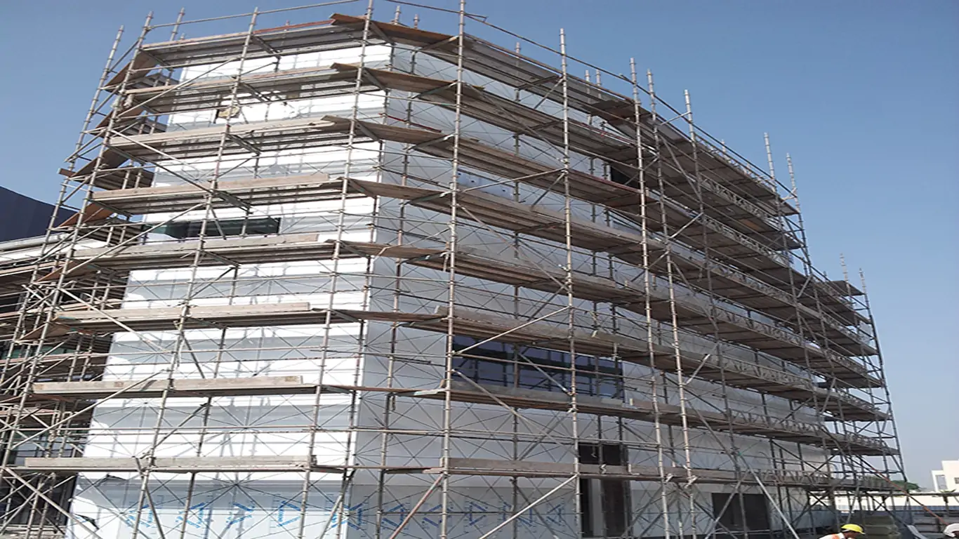 Scaffolding (17)