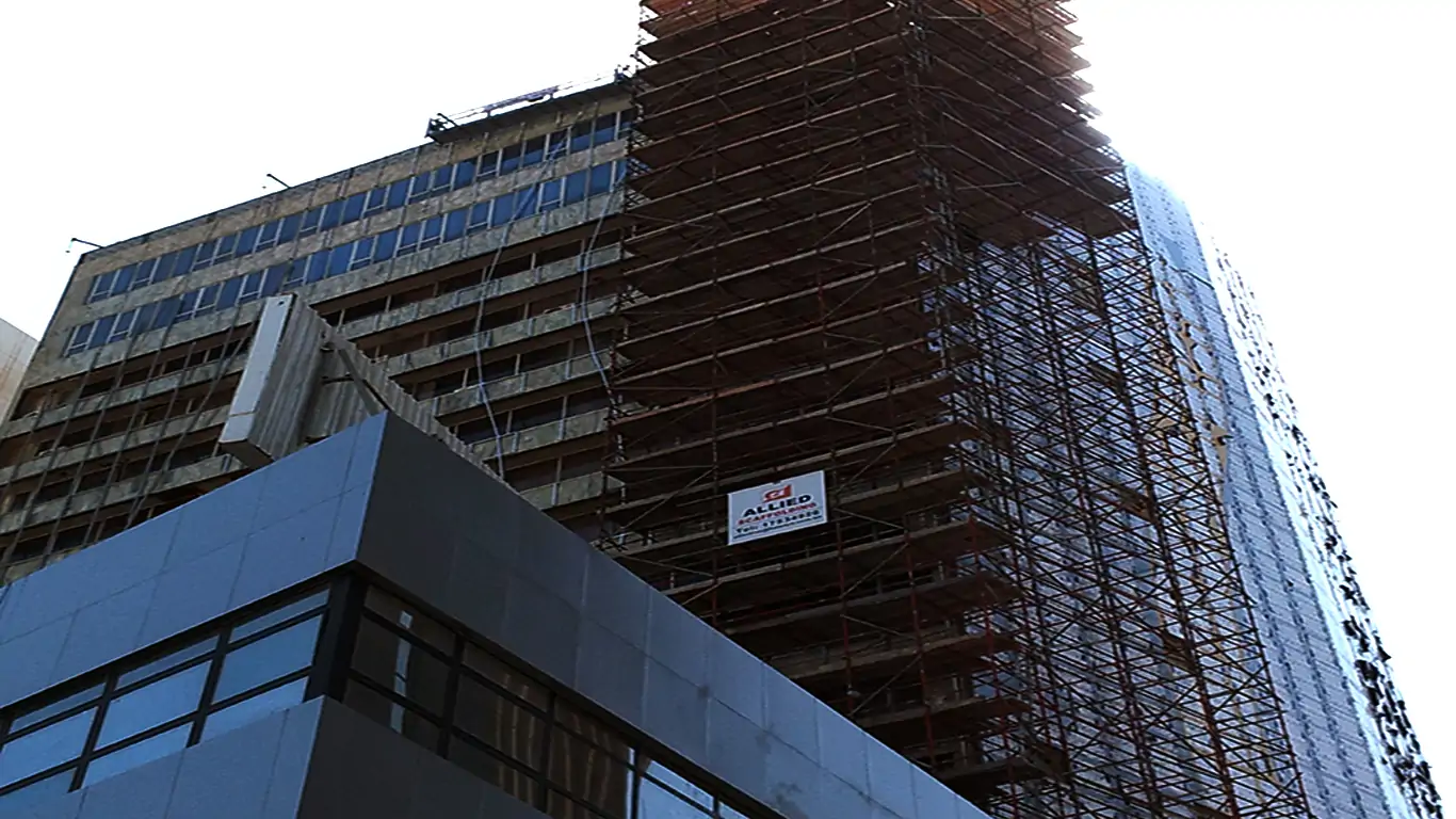 Scaffolding (18)