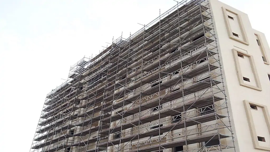 Scaffolding (20)
