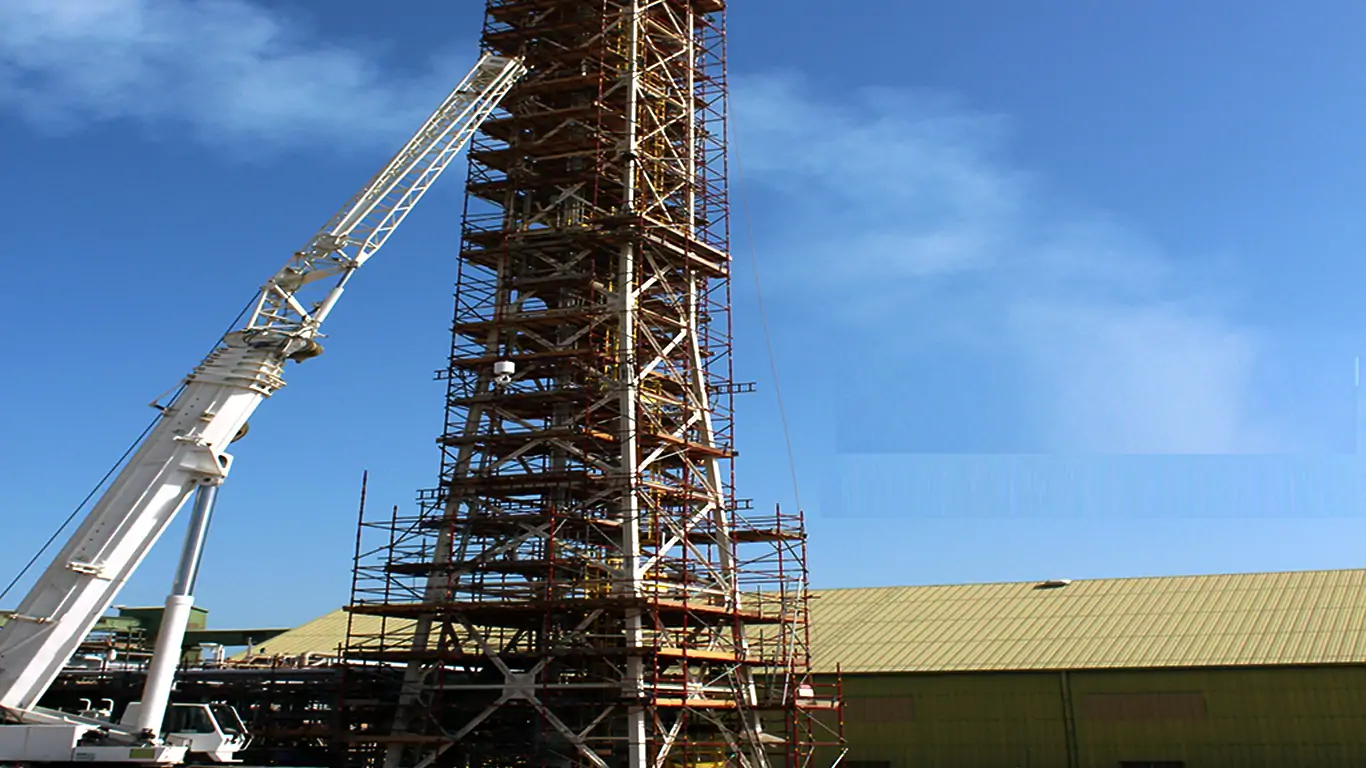 Scaffolding (4)