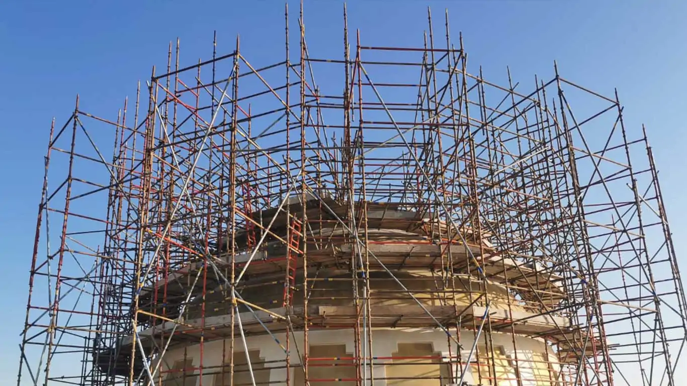 Scaffolding (5)
