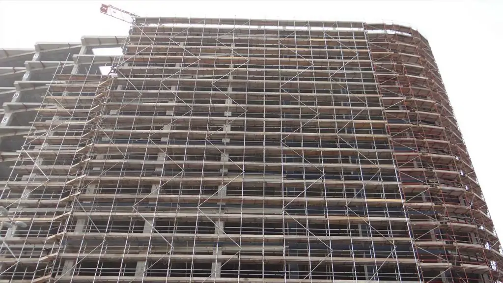 Scaffolding (6)