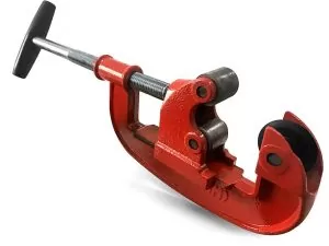 Pipe Cutter