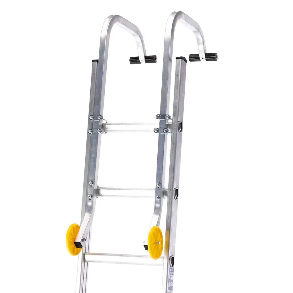 Universal Roof Hook Kit