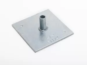 Base Plate