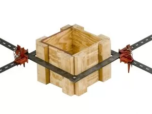 Column Clamps