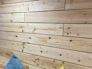 Kiln Dried Scaffold Boards