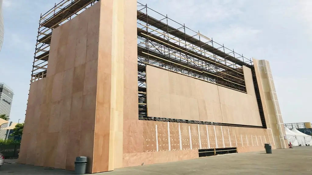 Bahrain Bay Pico Cinema (1)