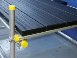 Composite Scaffold Boards