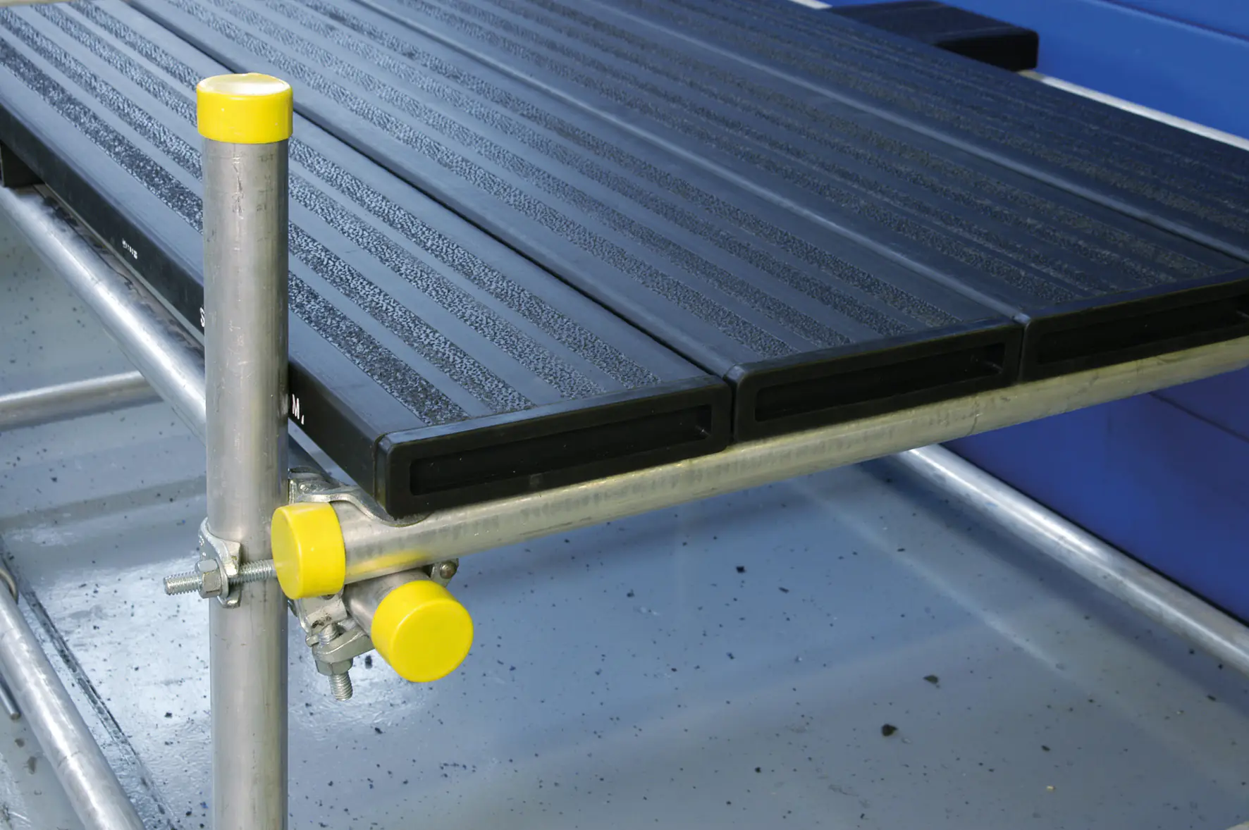 Composite Scaffold Boards