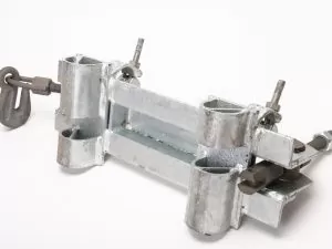 Friction Clamp