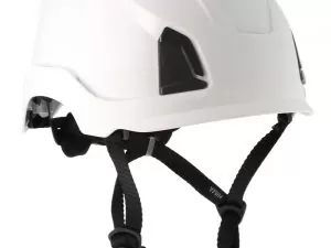 Safety Helmet (EN:397) - White