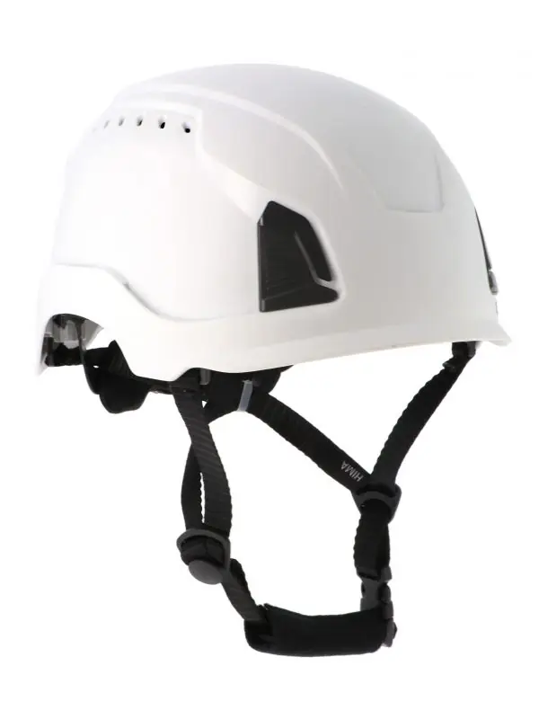 Safety Helmet (EN:397) - White