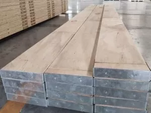 Laminated Scaffold Board