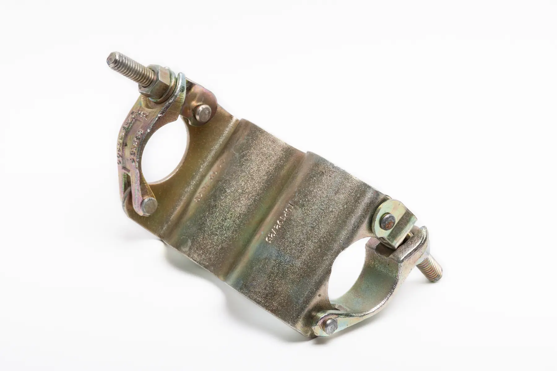 Roofing Coupler
