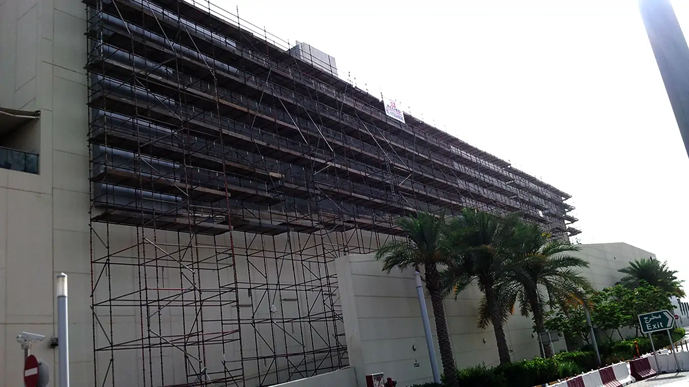 Scaffolding (21)
