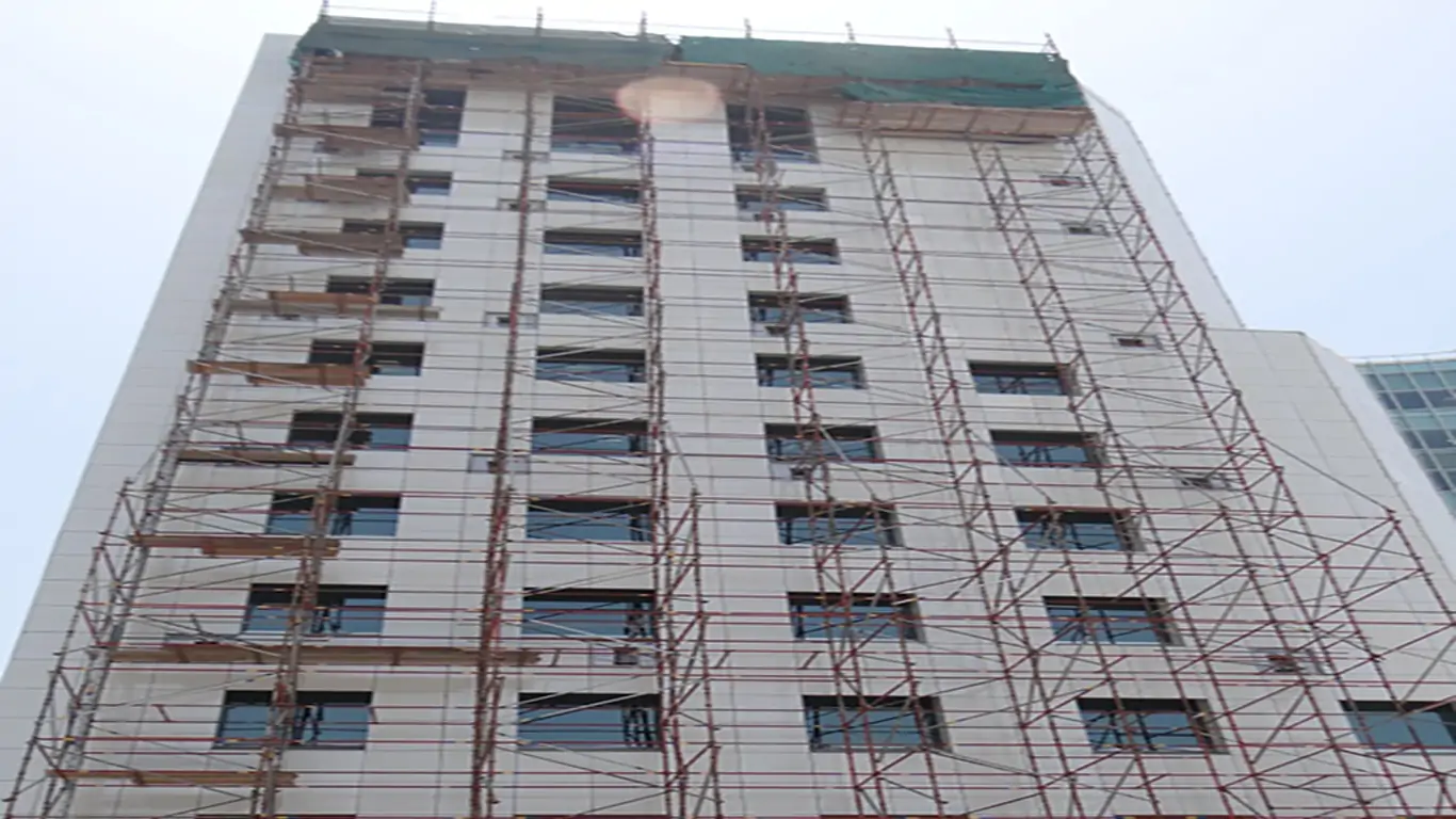Scaffolding (22)