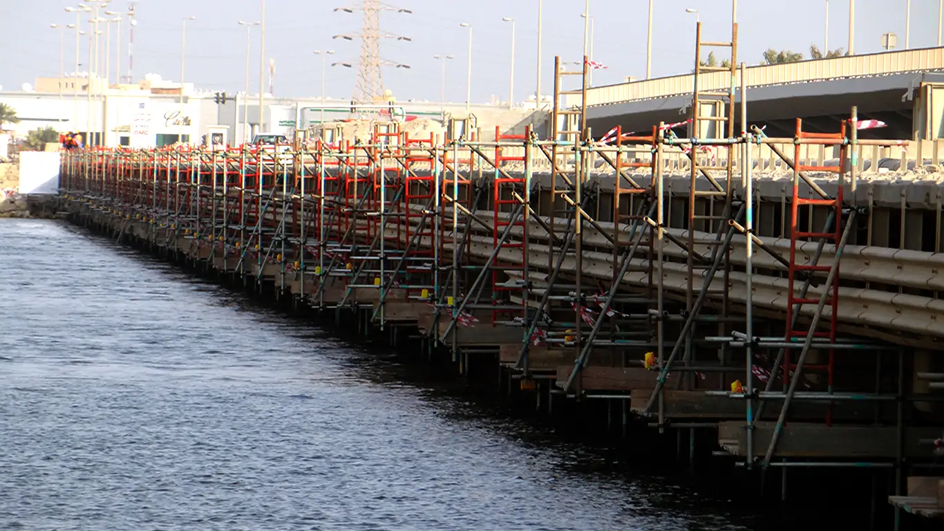 Scaffolding (26)