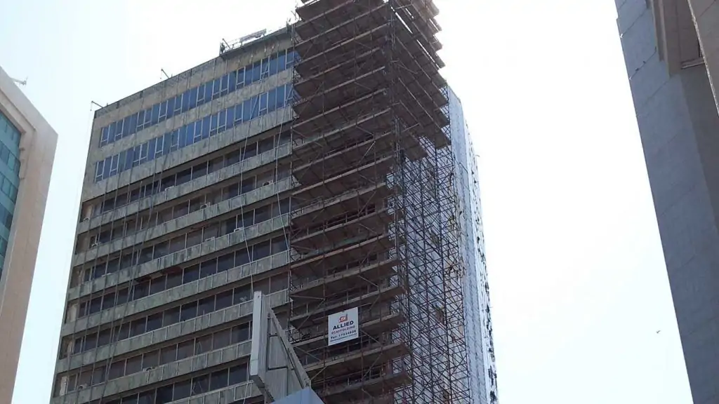 Scaffolding (29)