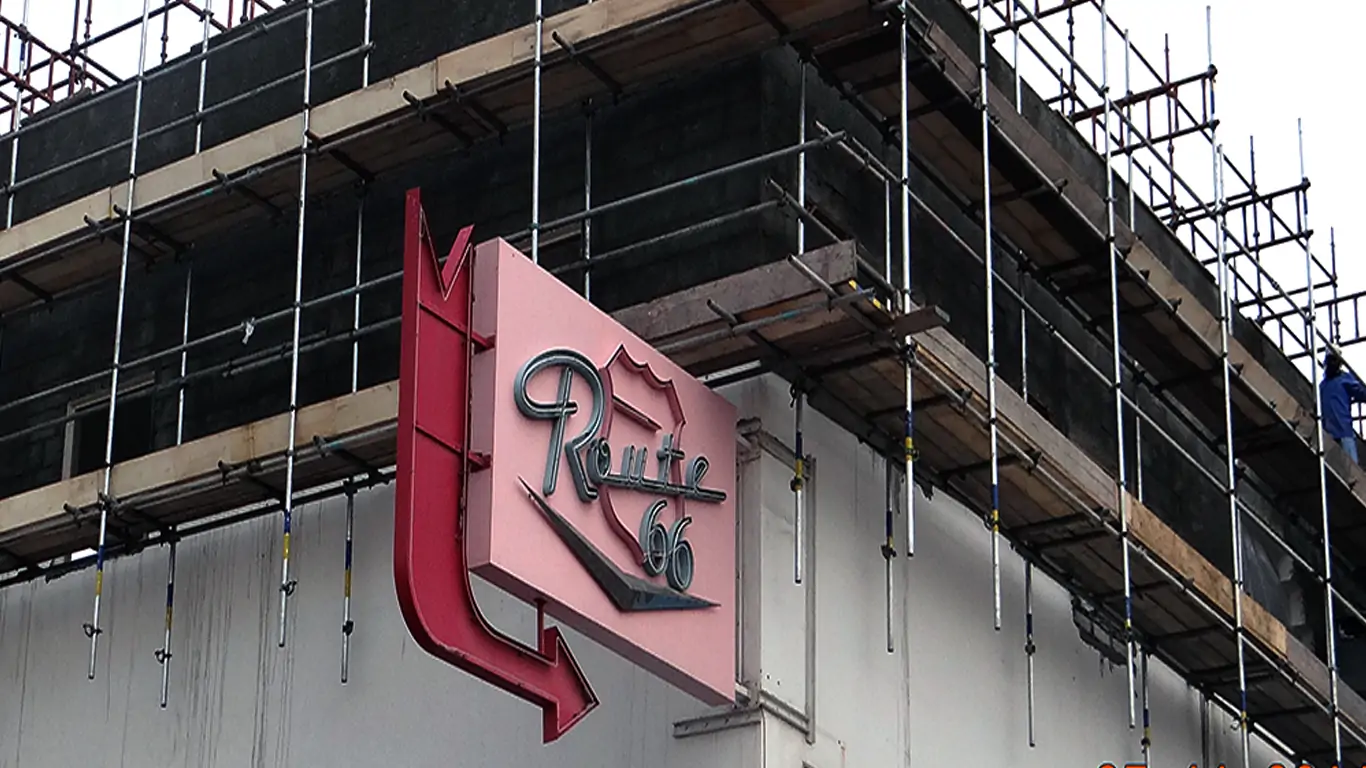 Scaffolding (30)