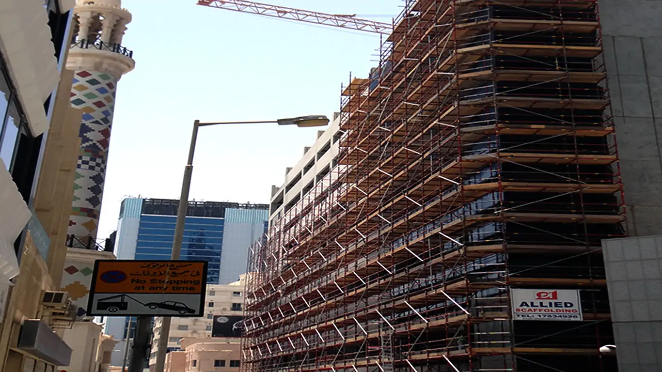 Scaffolding (31)