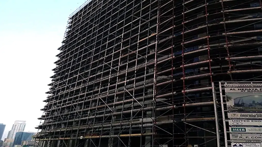 Scaffolding (34)