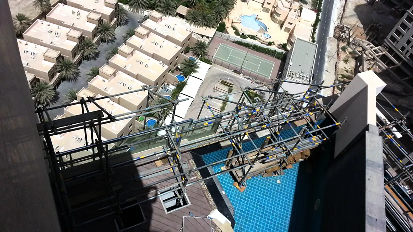 Scaffolding (37)
