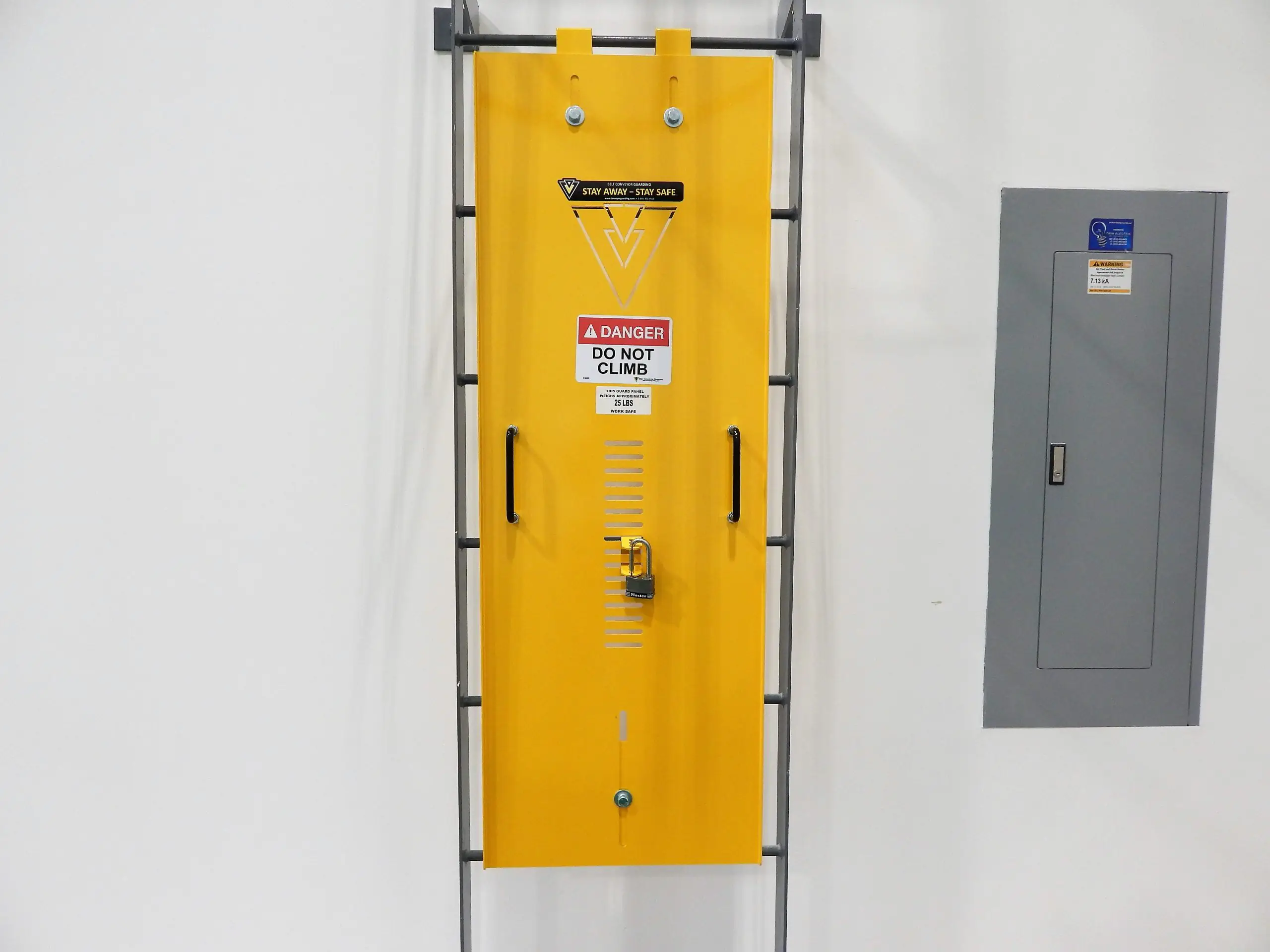 Ladder Guard