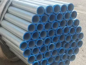 Galvanised Scaffolding Tube