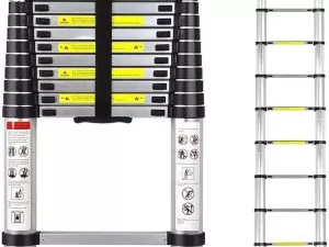 Telescopic Ladder