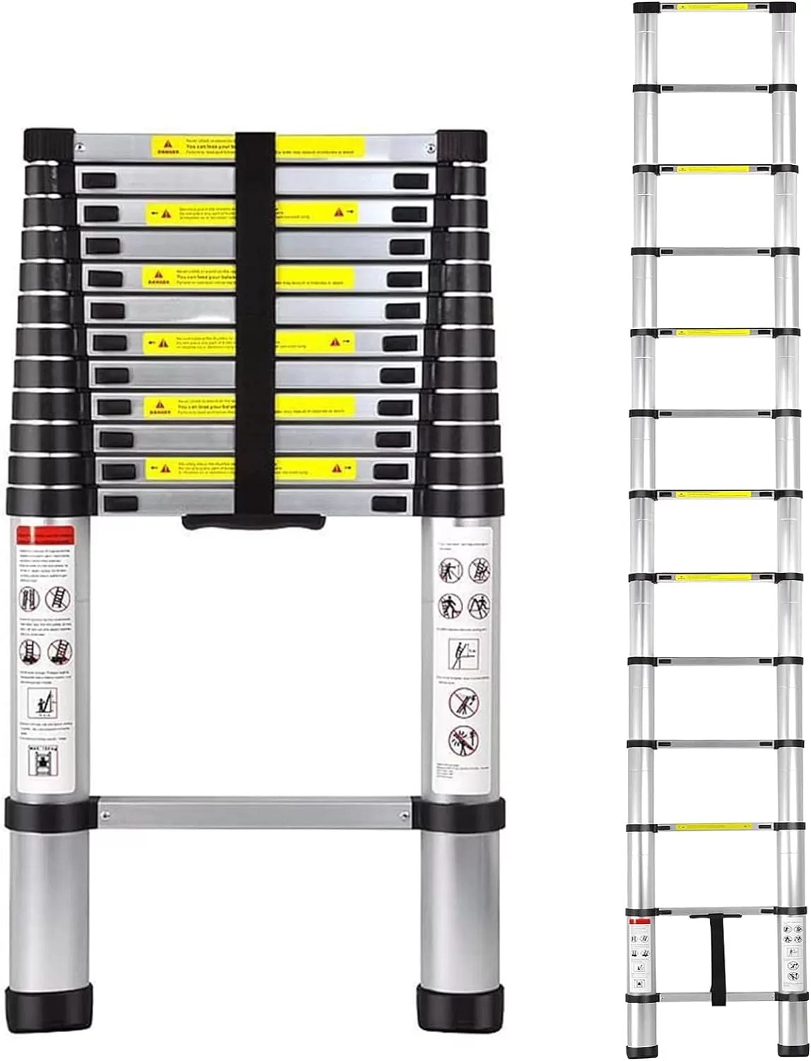 Telescopic Ladder