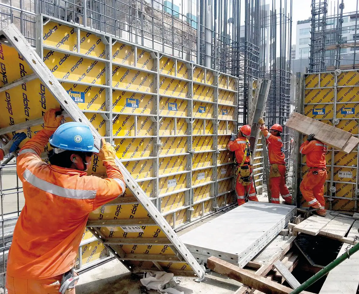 Frami Panels