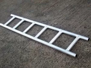 Steel Ladder Beam