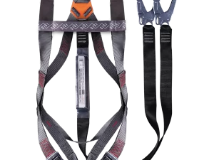 Scaffold Safety Harness