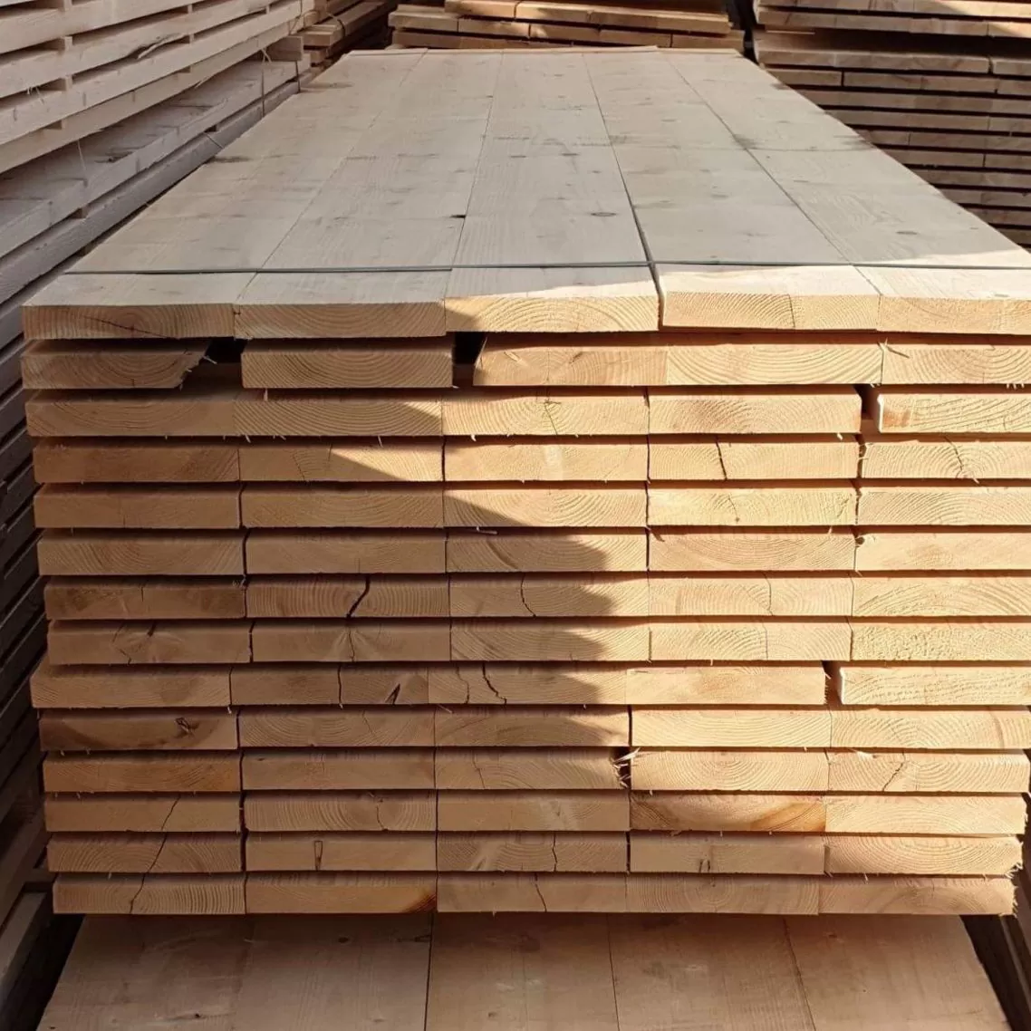 Scaffold Boards